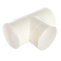 10ТП Тройник Т- образный D100 (ЭРА)