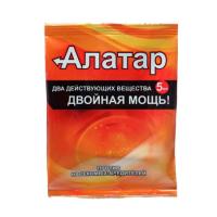 Алатар двойная мощь 5 мл (плодожорка/тля/листовертка/и т.д.) (СС)