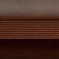 Стык с дюбелем 40 мм 0,9 м ВЕНГЕ