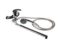 Смеситель однорычажный для ванны Омега 3308НД