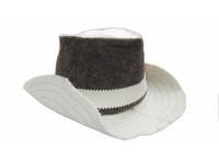 Шапка «Ковбойская» Банные штучки