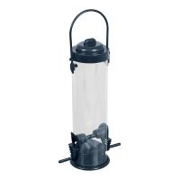 Кормушка для птиц вертикальная Blumen Haus , 22,5 см