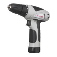 ДА-10/10,8 Мз Акк Дрель-шуруповерт (1АККУМ) 10,8В, 2 скорости, 400/1550об/мин, 1,5Ач/Интерскол 