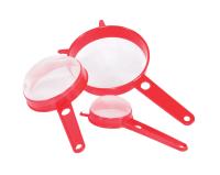 Сито с ручкой диам. 15см (20) М198 Альтернатива