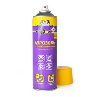 Аэрозоль универсальный от всех насекомых (клопы, тараканы, мухи, комары) XXL Nadzor