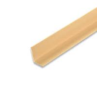  Угол ПВХ 20х20 /бук/ К2020112  2,75 м (25)
