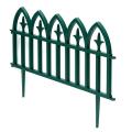 Садовые ограждения