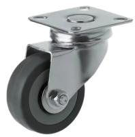 Колесо поворотное, аппаратное - 50 мм SCg 25