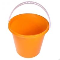 Ведро хозяйственное 10л АП 058 (15)