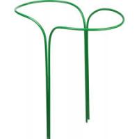 Опора для цветов полукруг, D20 см, 90 см