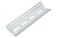 DIN-рейка оцинкованная, 110 мм, TDM