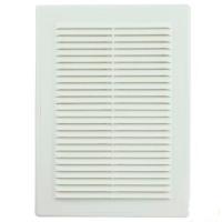 Решетка разъемная с москитной сеткой К020 218х295  (35)