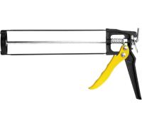 591000 Пистолет для герметика 310 скелетный Basic "Blast"