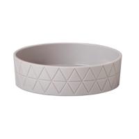 Мыльница Delphinium коллекция "Ромб", пластик