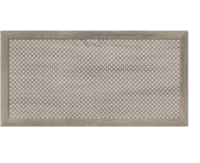 Экран для радиатора 90*60 Глория дуб винтаж STELLA