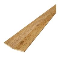 Угол универсальный "Союз" модерн "Карельская Береза Темная"