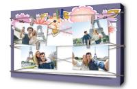 Фотосет  30*40 арт. 006