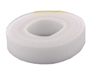 Самоклеящийся уплотнитель для профиля 50 ммх 15 м