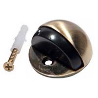 Ограничитель С 802 АВ (бронза) полусфера