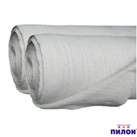 Ткань асбестовая АТ-2 ГОСТ 6102-94 (1,55  х 22,58 м)