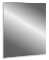 Зеркало 400*400 квадрат