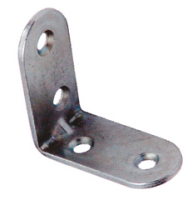 Кронштейн МК 50*50 цинк