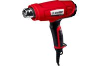 ФТ-2000 Фен технический ЗУБР  2000Вт