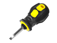 2509-05-15 отвертка MASTER плоская №5 - 150 мм