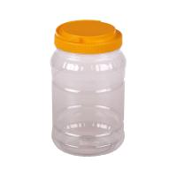 Емкость с ручкой 3,0л (10) М957 А