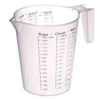 Стакан мерный 1,5л. 035 (892-067)