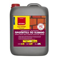 Гидрофобизатор-влагоизолятор NEOMID Н20 STOP, 1 л