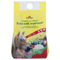 Перегной конский "Флоризель/Florizel" 2 кг (Биомастер)