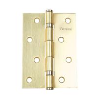 Навес накладной универсальный TRODOS 100*70*2,0 (2ВВ) б/к золото