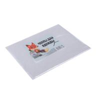 457-398 Чехлы для одежды 3шт, 60х150см, полиэтилен