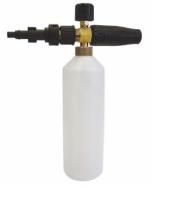 Насадка пеногенератор