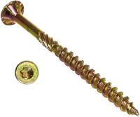 Саморез конструкционный п/ш 8,0х80 мм TORX40 EAGLE (50 шт)