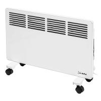 Конвектор электрический КМ-1500.2, 230 В, 1500 Вт, X-образный нагреватель, колеса, термостат