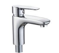 Смеситель д/умывальника шар. креп.гайка G041010 d35 Merida Gota Rocio 