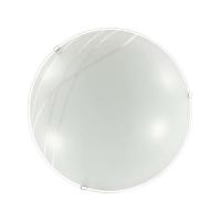 2066/BL SN 082 св-к DEKORA стекло LED 24W 3800K D300 