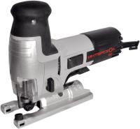 МП-120/750Э Лобзик 710Вт, пропил: 120мм-дерево, 10-мм сталь, 3000 об/мин, 2,6кг Интерскол