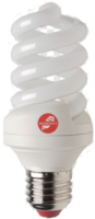Лампа энергосберегающая ЭКОНОМКА КЛЛ  SPC 11W  E14  2700