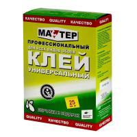 Клей обойный универсальный Мастер, 200 г