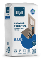 Базовый ровнитель Bergauf База/Base, 25 кг