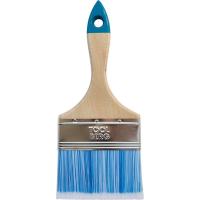 0102340 Кисть плоская 100 мм, искуств.щетина