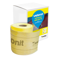 Лента Vetonit Тэк АкваБэнд/Tec AquaBand 828 ДБ 75, 10 м
