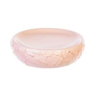 463-859 VETTA Мыльница настольная, керамика, бежевый