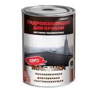 Мастика битумно-резиновая 17 кг FARBITEX