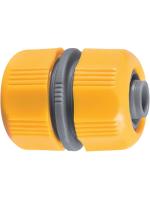 66436 Муфта ремонтная 1/2" // PALISAD ЛЮКС/LUXE
