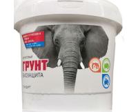 Грунт Биозащита 1 кг Стандарт Три слона