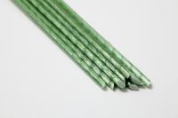 Колышек стеклопластиковый, D10 мм, 100 см